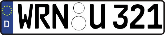 WRN-U321