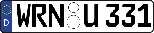 WRN-U331