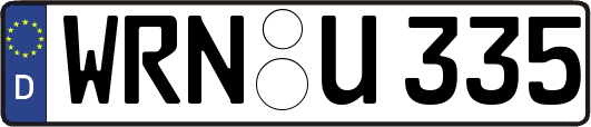 WRN-U335
