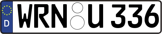WRN-U336
