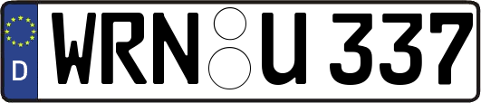 WRN-U337