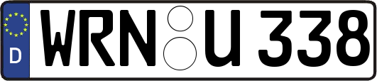 WRN-U338
