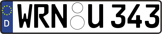 WRN-U343
