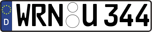 WRN-U344