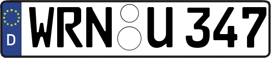 WRN-U347