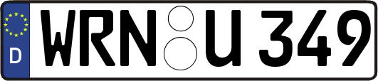 WRN-U349