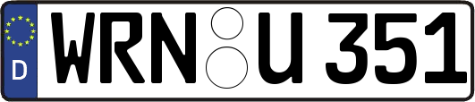 WRN-U351