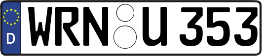 WRN-U353