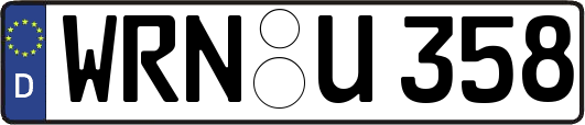 WRN-U358