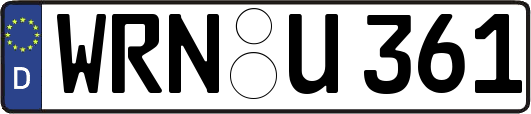 WRN-U361