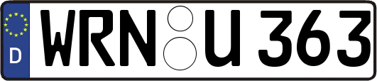 WRN-U363