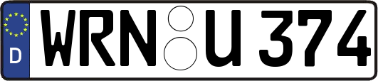 WRN-U374
