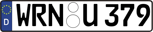 WRN-U379