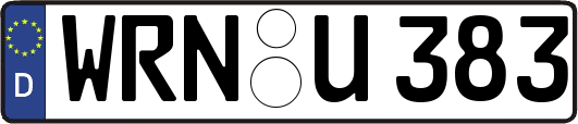 WRN-U383