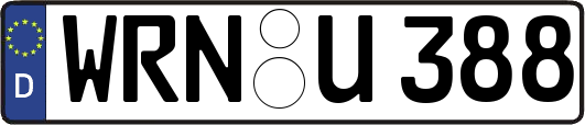 WRN-U388