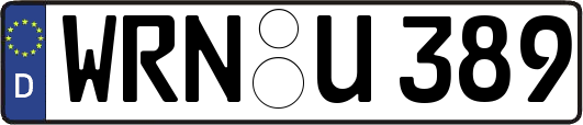 WRN-U389