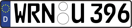 WRN-U396