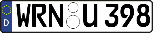 WRN-U398