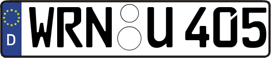 WRN-U405