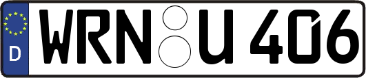 WRN-U406