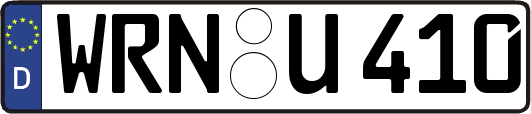 WRN-U410