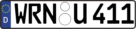 WRN-U411
