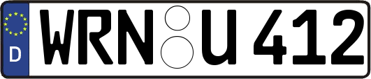 WRN-U412