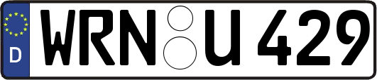 WRN-U429