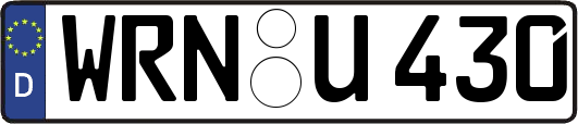 WRN-U430