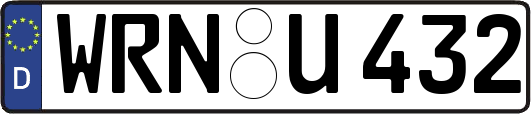 WRN-U432