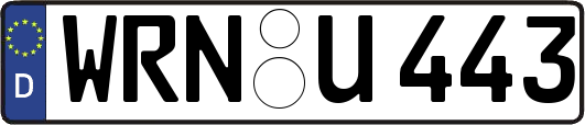 WRN-U443