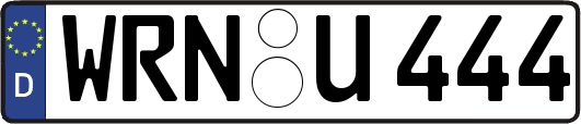 WRN-U444