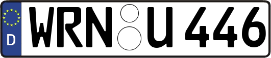 WRN-U446