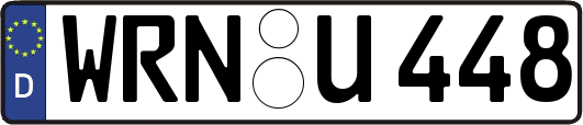 WRN-U448