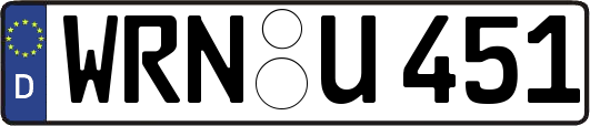 WRN-U451