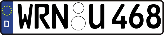 WRN-U468