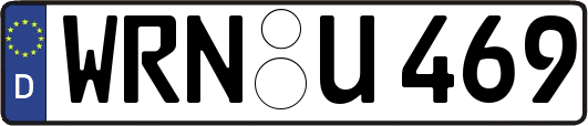WRN-U469