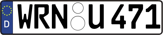 WRN-U471