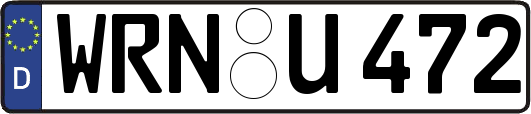 WRN-U472