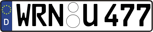 WRN-U477