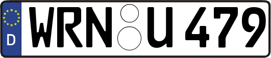WRN-U479