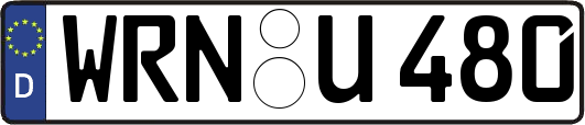 WRN-U480