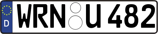 WRN-U482