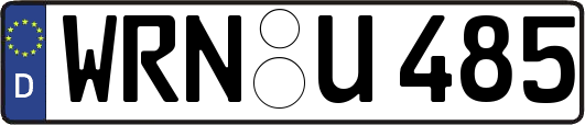 WRN-U485