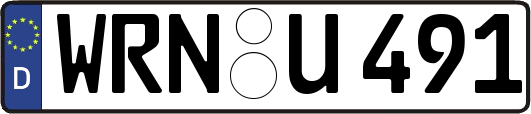 WRN-U491