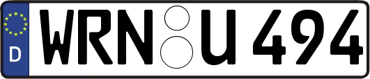 WRN-U494
