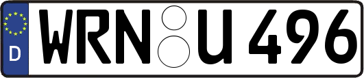 WRN-U496