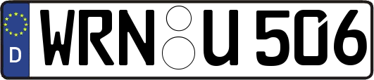 WRN-U506