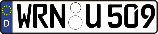 WRN-U509