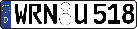 WRN-U518